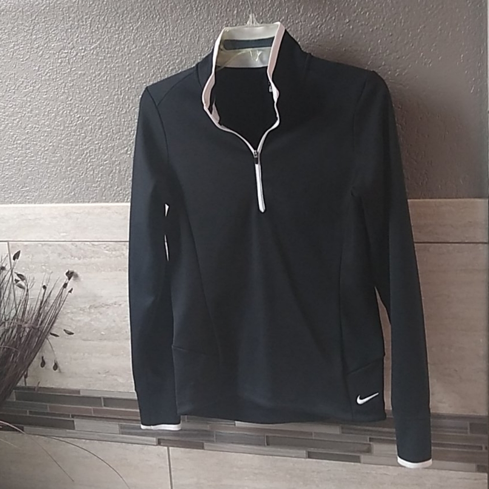 Nike Golf pullover